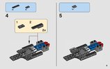 Building Instructions - LEGO - Speed Champions - 75887 - Porsche 919 Hybrid: Page 9