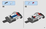 Building Instructions - LEGO - Speed Champions - 75887 - Porsche 919 Hybrid: Page 19