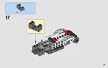 Building Instructions - LEGO - Speed Champions - 75887 - Porsche 919 Hybrid: Page 21