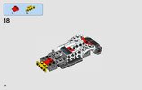 Building Instructions - LEGO - Speed Champions - 75887 - Porsche 919 Hybrid: Page 22