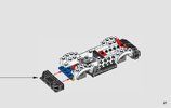 Building Instructions - LEGO - Speed Champions - 75887 - Porsche 919 Hybrid: Page 27