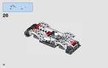 Building Instructions - LEGO - Speed Champions - 75887 - Porsche 919 Hybrid: Page 32