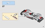 Building Instructions - LEGO - Speed Champions - 75887 - Porsche 919 Hybrid: Page 33