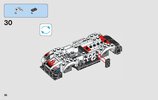 Building Instructions - LEGO - Speed Champions - 75887 - Porsche 919 Hybrid: Page 36