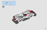 Building Instructions - LEGO - Speed Champions - 75887 - Porsche 919 Hybrid: Page 37