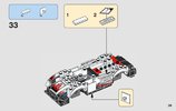 Building Instructions - LEGO - Speed Champions - 75887 - Porsche 919 Hybrid: Page 39