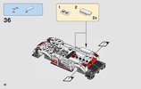 Building Instructions - LEGO - Speed Champions - 75887 - Porsche 919 Hybrid: Page 42