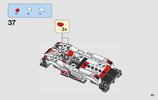 Building Instructions - LEGO - Speed Champions - 75887 - Porsche 919 Hybrid: Page 43