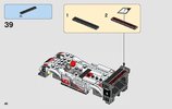 Building Instructions - LEGO - Speed Champions - 75887 - Porsche 919 Hybrid: Page 46