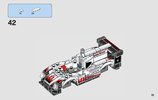 Building Instructions - LEGO - Speed Champions - 75887 - Porsche 919 Hybrid: Page 51