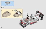 Building Instructions - LEGO - Speed Champions - 75887 - Porsche 919 Hybrid: Page 52