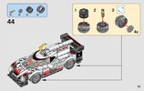 Building Instructions - LEGO - Speed Champions - 75887 - Porsche 919 Hybrid: Page 53