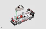 Building Instructions - LEGO - Speed Champions - 75887 - Porsche 919 Hybrid: Page 54