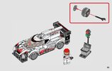 Building Instructions - LEGO - Speed Champions - 75887 - Porsche 919 Hybrid: Page 55