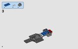 Building Instructions - LEGO - Speed Champions - 75887 - Porsche 919 Hybrid: Page 8