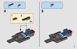 Building Instructions - LEGO - Speed Champions - 75887 - Porsche 919 Hybrid: Page 9