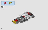 Building Instructions - LEGO - Speed Champions - 75887 - Porsche 919 Hybrid: Page 22