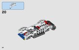 Building Instructions - LEGO - Speed Champions - 75887 - Porsche 919 Hybrid: Page 24