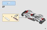 Building Instructions - LEGO - Speed Champions - 75887 - Porsche 919 Hybrid: Page 33