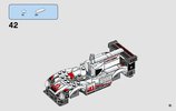 Building Instructions - LEGO - Speed Champions - 75887 - Porsche 919 Hybrid: Page 51