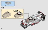 Building Instructions - LEGO - Speed Champions - 75887 - Porsche 919 Hybrid: Page 52