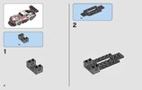 Building Instructions - LEGO - Speed Champions - 75888 - Porsche 911 RSR and 911 Turbo 3.0: Page 4