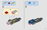 Building Instructions - LEGO - Speed Champions - 75888 - Porsche 911 RSR and 911 Turbo 3.0: Page 5