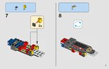 Building Instructions - LEGO - Speed Champions - 75888 - Porsche 911 RSR and 911 Turbo 3.0: Page 7