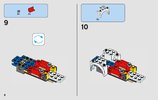 Building Instructions - LEGO - Speed Champions - 75888 - Porsche 911 RSR and 911 Turbo 3.0: Page 8