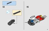 Building Instructions - LEGO - Speed Champions - 75888 - Porsche 911 RSR and 911 Turbo 3.0: Page 11