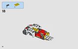 Building Instructions - LEGO - Speed Champions - 75888 - Porsche 911 RSR and 911 Turbo 3.0: Page 14