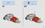 Building Instructions - LEGO - Speed Champions - 75888 - Porsche 911 RSR and 911 Turbo 3.0: Page 15