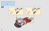 Building Instructions - LEGO - Speed Champions - 75888 - Porsche 911 RSR and 911 Turbo 3.0: Page 18