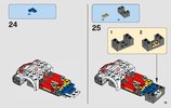 Building Instructions - LEGO - Speed Champions - 75888 - Porsche 911 RSR and 911 Turbo 3.0: Page 19