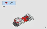 Building Instructions - LEGO - Speed Champions - 75888 - Porsche 911 RSR and 911 Turbo 3.0: Page 23