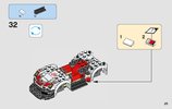 Building Instructions - LEGO - Speed Champions - 75888 - Porsche 911 RSR and 911 Turbo 3.0: Page 25