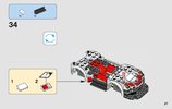 Building Instructions - LEGO - Speed Champions - 75888 - Porsche 911 RSR and 911 Turbo 3.0: Page 27