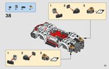 Building Instructions - LEGO - Speed Champions - 75888 - Porsche 911 RSR and 911 Turbo 3.0: Page 33