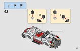 Building Instructions - LEGO - Speed Champions - 75888 - Porsche 911 RSR and 911 Turbo 3.0: Page 37