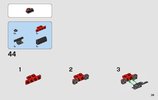 Building Instructions - LEGO - Speed Champions - 75888 - Porsche 911 RSR and 911 Turbo 3.0: Page 39