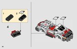 Building Instructions - LEGO - Speed Champions - 75888 - Porsche 911 RSR and 911 Turbo 3.0: Page 40