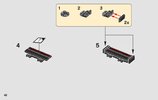 Building Instructions - LEGO - Speed Champions - 75888 - Porsche 911 RSR and 911 Turbo 3.0: Page 42