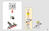 Building Instructions - LEGO - Speed Champions - 75888 - Porsche 911 RSR and 911 Turbo 3.0: Page 47