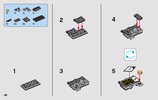 Building Instructions - LEGO - Speed Champions - 75888 - Porsche 911 RSR and 911 Turbo 3.0: Page 48