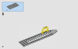 Building Instructions - LEGO - Speed Champions - 75888 - Porsche 911 RSR and 911 Turbo 3.0: Page 52