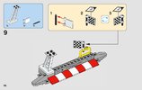 Building Instructions - LEGO - Speed Champions - 75888 - Porsche 911 RSR and 911 Turbo 3.0: Page 56