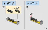 Building Instructions - LEGO - Speed Champions - 75888 - Porsche 911 RSR and 911 Turbo 3.0: Page 59