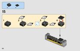 Building Instructions - LEGO - Speed Champions - 75888 - Porsche 911 RSR and 911 Turbo 3.0: Page 60