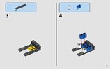 Building Instructions - LEGO - Speed Champions - 75888 - Porsche 911 RSR and 911 Turbo 3.0: Page 5