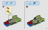 Building Instructions - LEGO - Speed Champions - 75888 - Porsche 911 RSR and 911 Turbo 3.0: Page 13